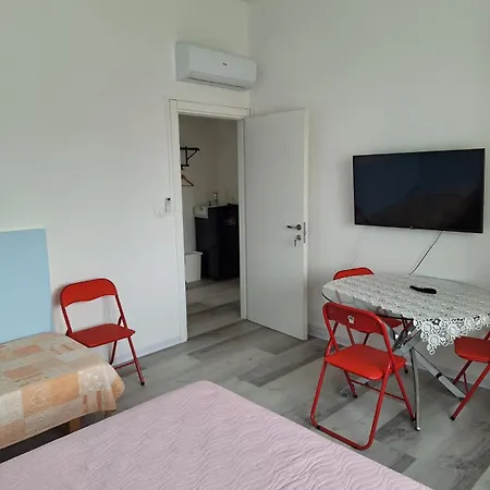 Giada 3* Пескьера-дель-Гарда