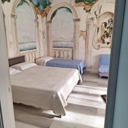 Giada Гостевой дом Пескьера-дель-Гарда