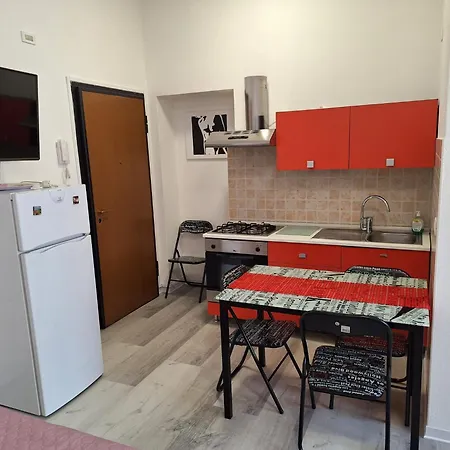 Giada Гостевой дом 3*