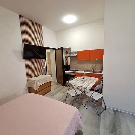Giada Appartments Penzion