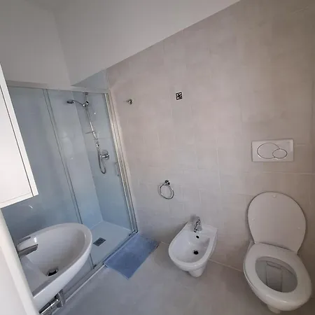 Penzion Giada Appartments