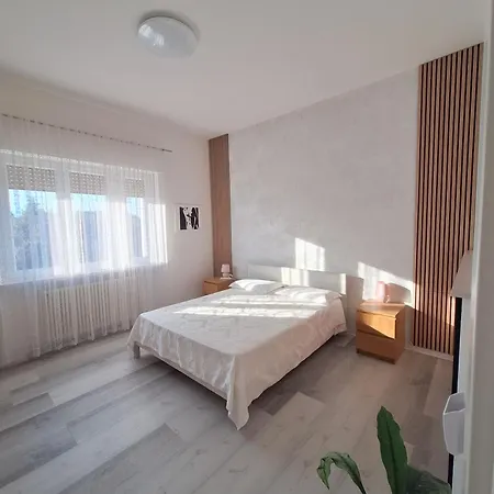 Giada Appartments Penzion