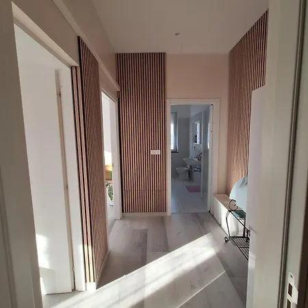 Giada Appartments