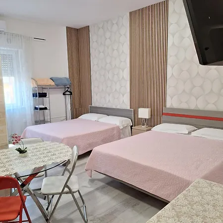 Penzion Giada Appartments Peschiera del Garda