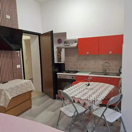 Giada Appartments 3* Peschiera del Garda