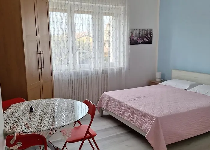 Giada Пескьера-дель-Гарда