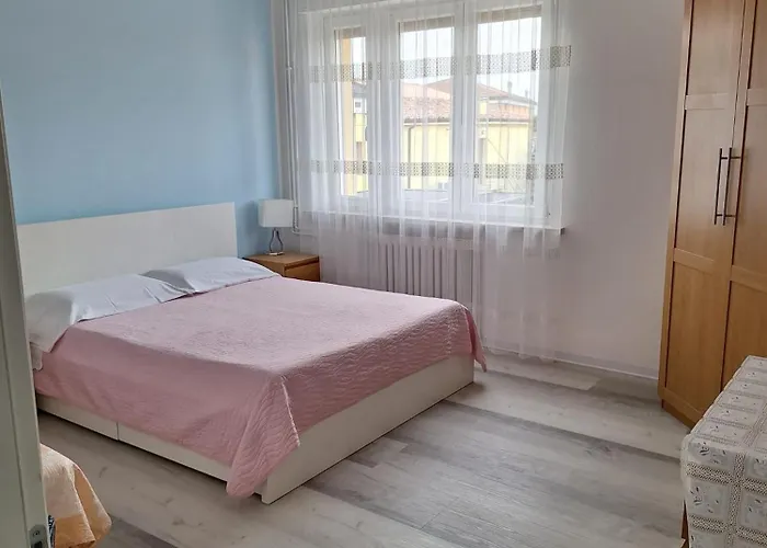 Гостевой дом Giada Пескьера-дель-Гарда