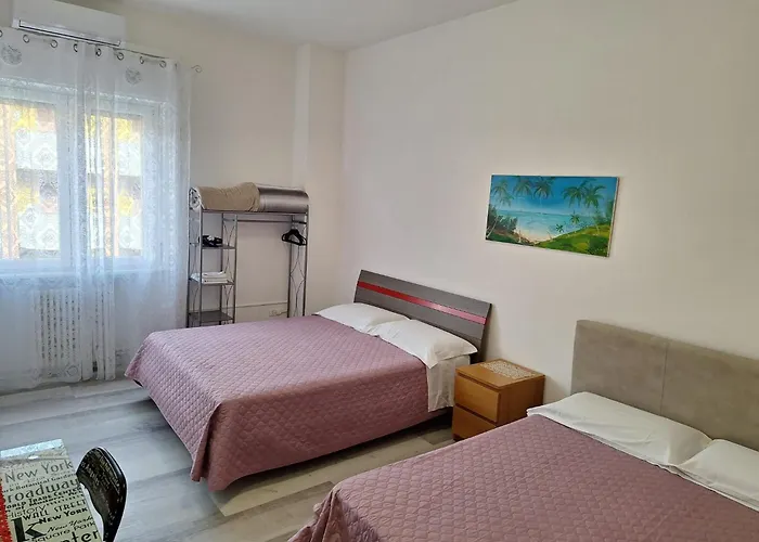 Гостевой дом Giada