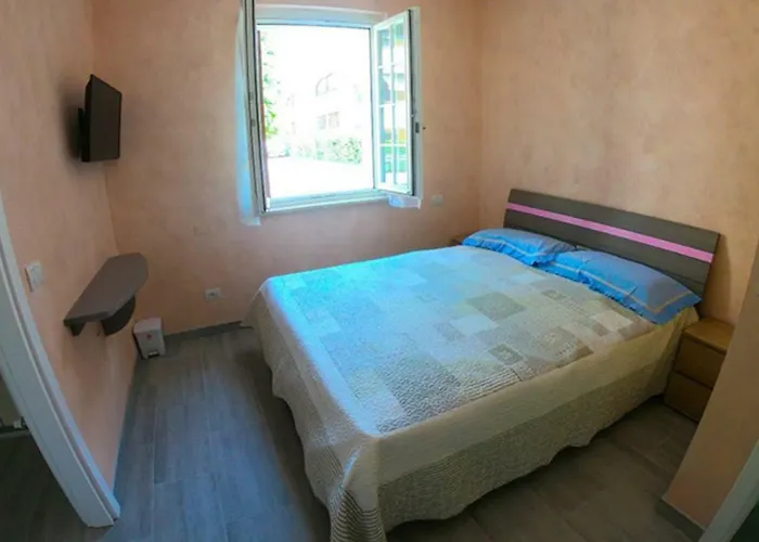 Giada Гостевой дом