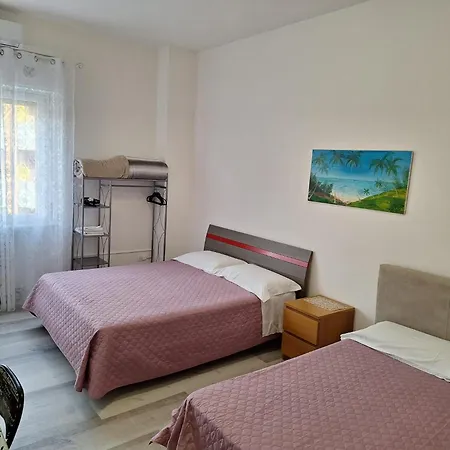 Πανσιόν Giada