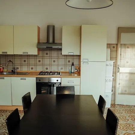 בית הארחה Giada