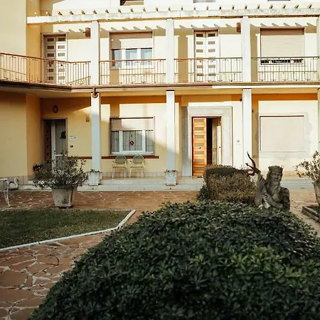 Giada Appartments 3* Peschiera del Garda