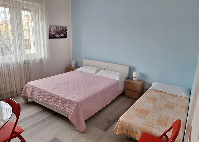 Giada בית הארחה 3*