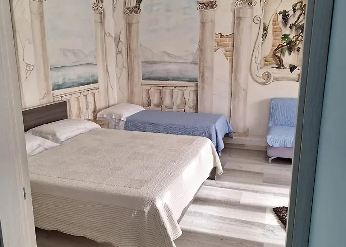 Giada Maison d'hôtes Peschiera del Garda