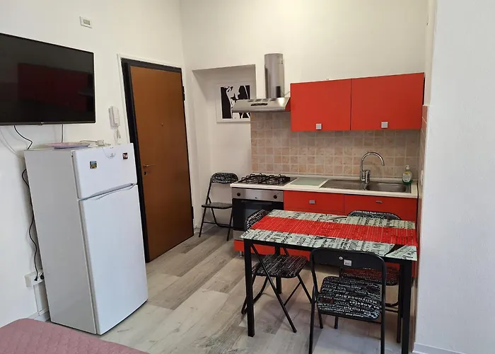 Giada Maison d'hôtes 3*