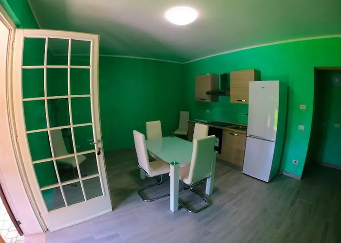 Giada Maison d'hôtes