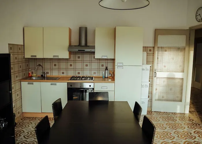 Maison d'hôtes Giada