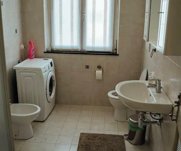 Maison d'hôtes Giada 3*