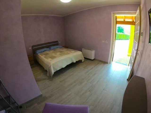 בית הארחה Giada פסקיארה דל גארדה