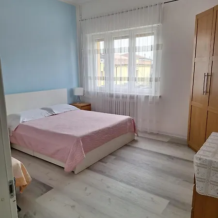 Pensión Giada Peschiera del Garda