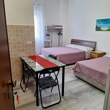 Giada Pensionat Peschiera del Garda