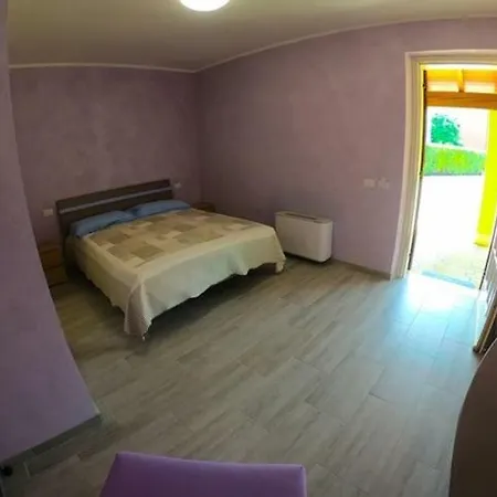 Pensionat Giada Peschiera del Garda