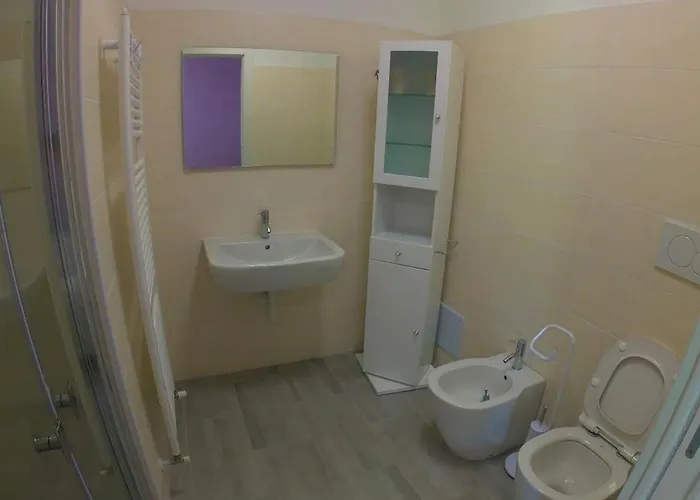 Giada Πανσιόν 3*