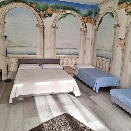 Giada 3* Peschiera del Garda