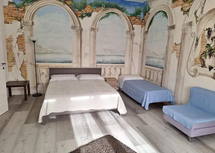 Giada 3* Peschiera del Garda